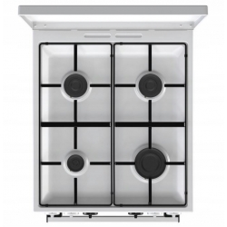 GORENJE Kuchnia gazowo-elektryczna K5341WJ