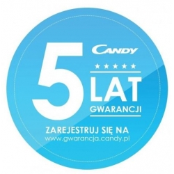 CANDY Pralko-suszarka CSWS 4852DWE