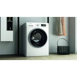 WHIRLPOOL Pralka FFB8258BSVPL