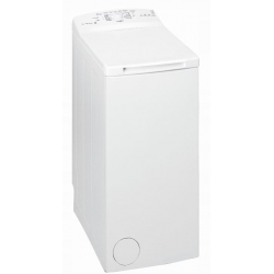 WHIRLPOOL Pralka TDLR6030LPLN