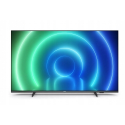 PHILIPS Telewizor 55 cali LED 55PUS7506/12 SMART