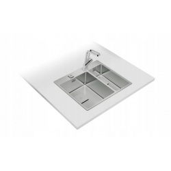 TEKA Zlewozmywak FORLINEA RS15 2B 580