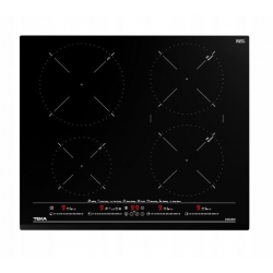 TEKA Płyta indukcyjna IZC 64630 BK MST