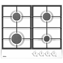 AMICA Płyta gazowa PGA6100APW