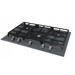 TEKA Płyta gazowa GZC 75330 XBN ST Urban Stone