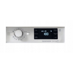 WHIRLPOOL Pralka do zabudowy BIWMWG81484PL