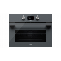 TEKA Piekarnik HLC 8400 kamienny szary