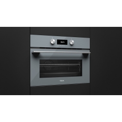 TEKA Piekarnik HLC 8400 kamienny szary