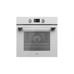 TEKA Piekarnik HLB 8600 SM jasny szary