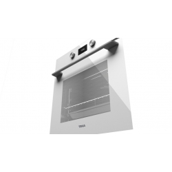 TEKA Piekarnik HLB 8600 SM jasny szary