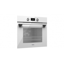 TEKA Piekarnik HLB 8600 SM jasny szary