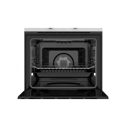 TEKA Piekarnik HLB 8600 SM jasny szary