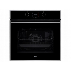 TEKA Piekarnik HLB 822 czarny + inox