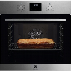 ELECTROLUX Piekarnik EOF3C50TX SurroundCook