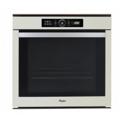 WHIRLPOOL Piekarnik AKZM8420S