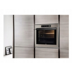 WHIRLPOOL Piekarnik AKZM8420S