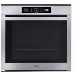 WHIRLPOOL Piekarnik AKZM 8420 IX