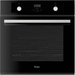 WHIRLPOOL Piekarnik AKP786NB