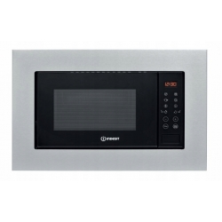 INDESIT Kuchnia mikrofalowa do zabudowy MWI120GX