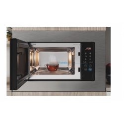 INDESIT Kuchnia mikrofalowa do zabudowy MWI120GX