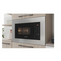 INDESIT Kuchnia mikrofalowa do zabudowy MWI120GX