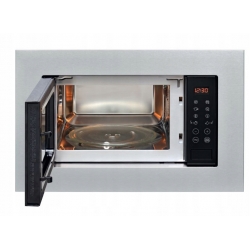 INDESIT Kuchnia mikrofalowa do zabudowy MWI120GX