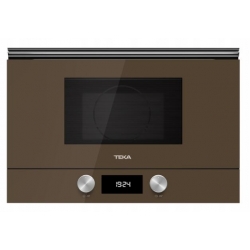 TEKA Kuchenka mikrofalowa ML 8220 BIS L-Lon Brick