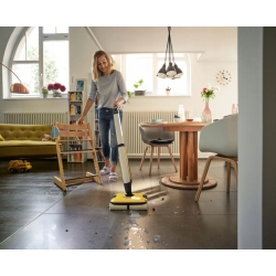 KARCHER Mop elektryczny FC 7 Cordless 1.055-730.0