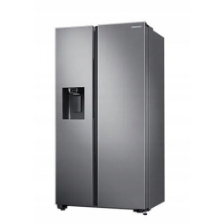 SAMSUNG Chłodziarko-zamrażarka RS65R5411M9 SbS