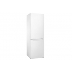 SAMSUNG Chłodziarko-zamrażarka RB30J3000WW