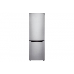 SAMSUNG Chłodziarko-zamrażarka RB30J3000SA