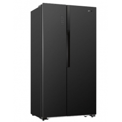 GORENJE Chłodziarko-zamrażarka NRS9183MB