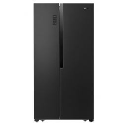 GORENJE Chłodziarko-zamrażarka NRS9183MB