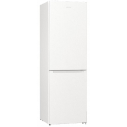 GORENJE Chłodziarko-zamrażarka NRK6191EW4