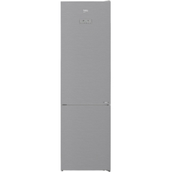 BEKO Chłodziarko-zamrażarka MCNA406E63ZXBN