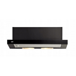 BEKO CTB6250B Okap