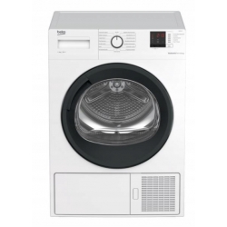 BEKO Suszarka DS8412GX