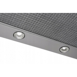 AMICA OTS6521I Okap