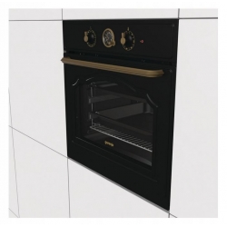 GORENJE Piekarnik BO7732CLB