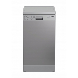 BEKO Zmywarka DFS05024X