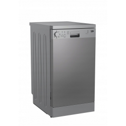 BEKO Zmywarka DFS05024X