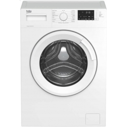 BEKO Pralka SWRE6512XWW2E