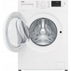 BEKO Pralka SWRE6512XWW2E