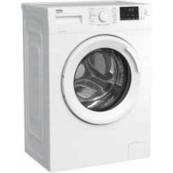 BEKO Pralka SWRE6512XWW2E