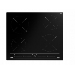 TEKA Płyta indukcyjna IBC 64010 BK MS