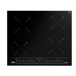 TEKA Płyta indukcyjna IBC 64010 BK MS