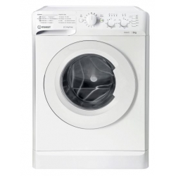 INDESIT Pralka MTWSC51051WPL