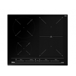 TEKA Płyta indukcyjna IZF 64440 BK MSP