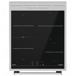 GORENJE Kuchnia indukcyjna EIT5355WPG