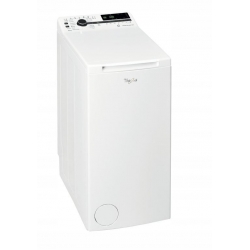 WHIRLPOOL Pralka TDLRB6241BSEU
